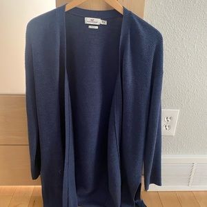 Vineyard vines cardigan xxs